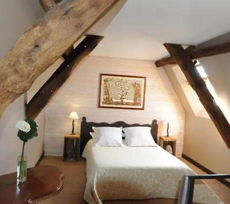 Bed and Breakfast Kerverh Landévant