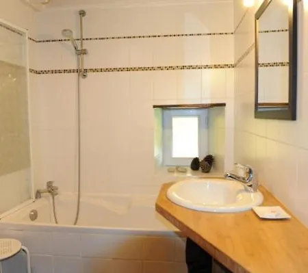 Bed and Breakfast Kerverh *