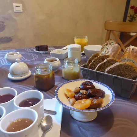 Bed and Breakfast Kerverh